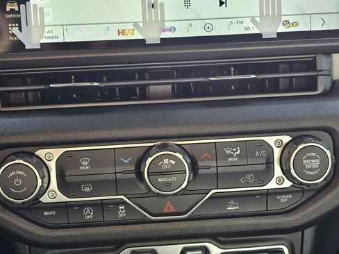 New 2026 Jeep Wrangler Willys image 14