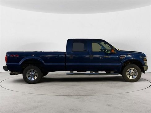 Used 2009 Ford F250 Lariat image 6