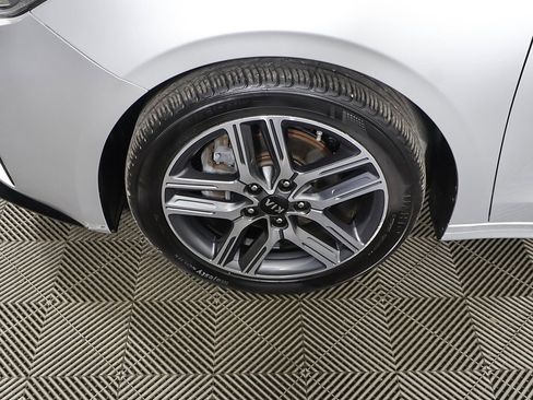 Used 2019 Kia Forte S image 13