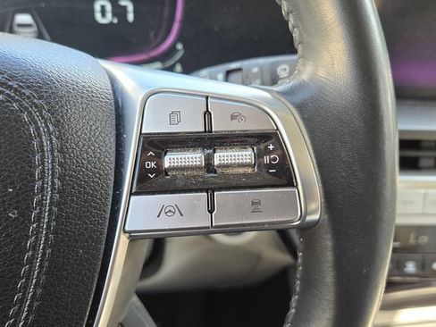 Used 2024 Kia Telluride S w/ S Sunroof Package AWD/4WD image 22