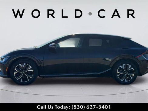 Used 2023 Kia EV6 Wind image 6