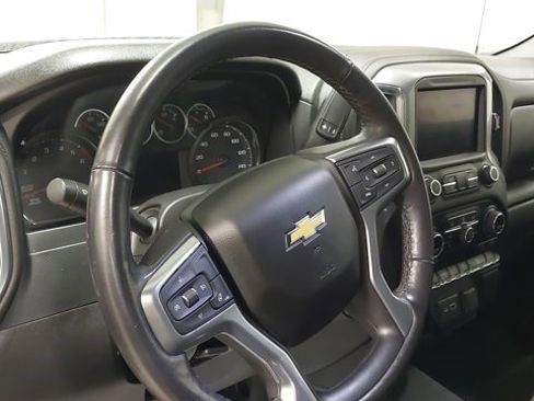Certified 2022 Chevrolet Silverado 1500 LT image 20