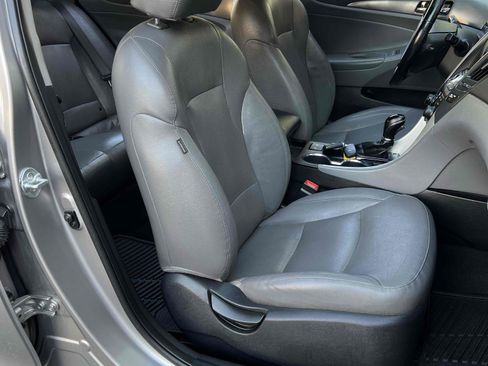 Used 2013 Hyundai Sonata Limited FWD image 14
