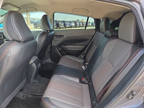 Used 2024 Subaru Crosstrek 2.5i Limited w/ Crosstrek Mirror Package AWD/4WD image 13