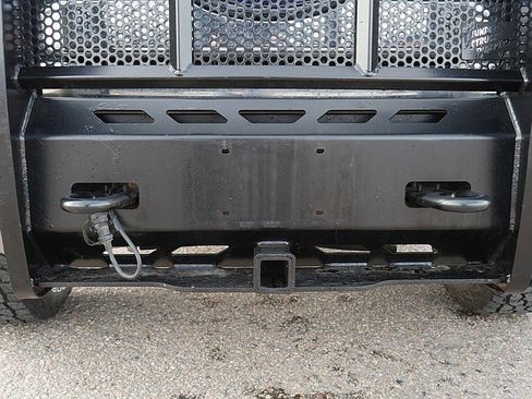 Used 2016 Ford F250 Lariat w/ Lariat Interior Package image 56