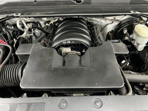 Used 2016 Chevrolet Tahoe LT image 24