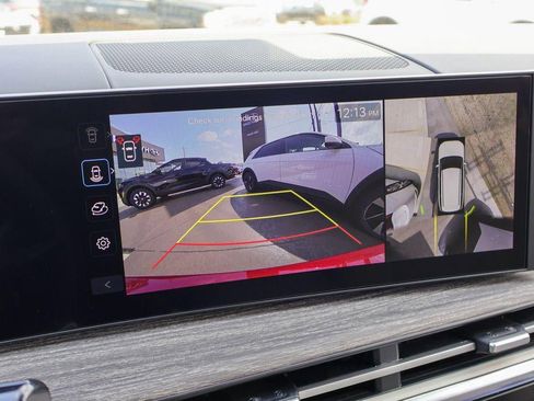 New 2026 Hyundai Santa Fe Calligraphy image 4