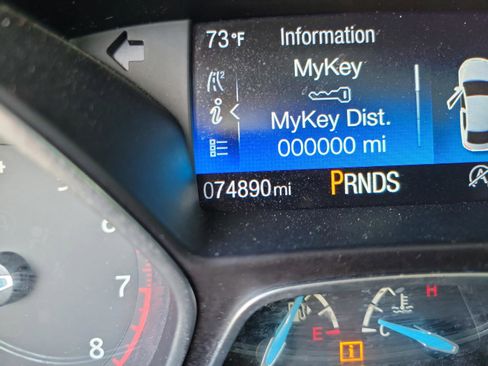 Used 2016 Ford Focus SE image 15