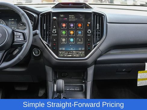 New 2026 Subaru Ascent Bronze Edition AWD/4WD image 15