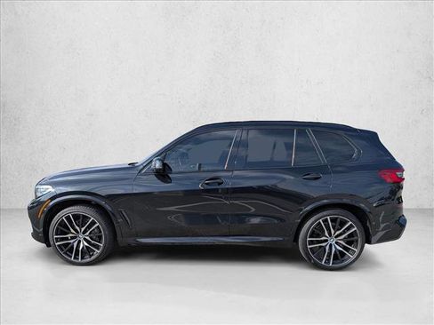 Used 2020 BMW X5 sDrive40i w/ M Sport Package image 8