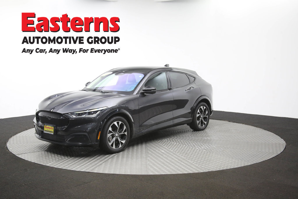 Used 2022 Ford Mustang Mach-E Premium AWD/4WD image 58