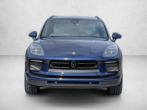 Used 2025 Porsche Macan S image 6