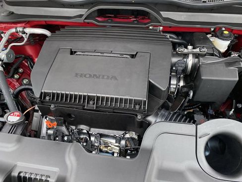 New 2026 Honda Passport TrailSport image 40