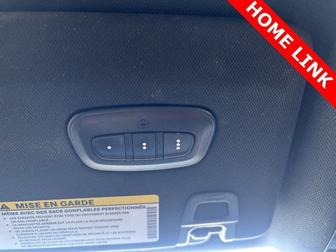 Used 2023 Jeep Grand Cherokee Overland image 26