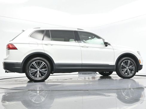 Used 2019 Volkswagen Tiguan SEL FWD image 51