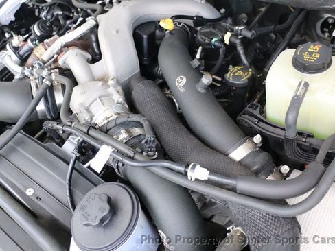 Used 2023 Ford F350 XLT AWD/4WD image 20