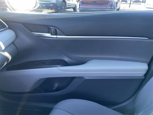 Used 2023 Toyota Camry LE image 19
