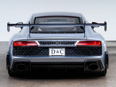 Used 2017 Audi R8 V10 AWD/4WD image 11