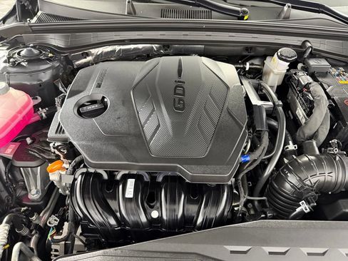 Used 2025 Kia K5 LXS FWD image 33