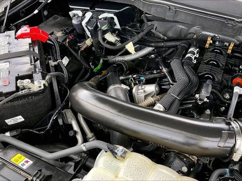 Used 2024 Ford F150 XLT w/ Equipment Group 302A MID AWD/4WD image 32