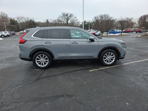 Certified 2023 Honda CR-V EX-L image 8