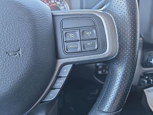 Used 2019 RAM 2500 Tradesman image 50