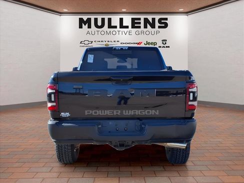 Used 2020 RAM 2500 Power Wagon image 6