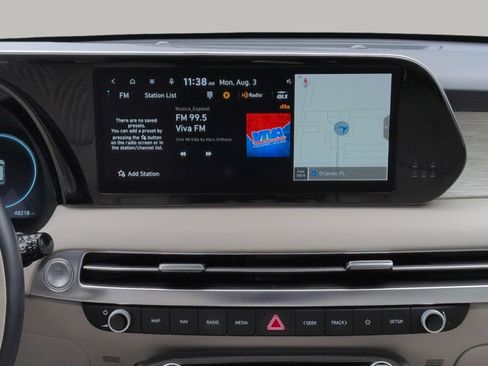 Used 2024 Hyundai Palisade Calligraphy FWD image 23