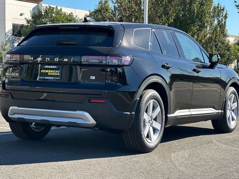 New 2026 Honda Prologue Eco image 4