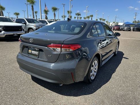 Used 2024 Toyota Corolla LE FWD image 16