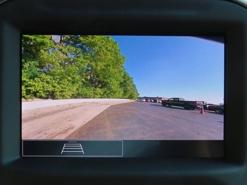 New 2025 Chevrolet Silverado 3500 W/T w/ WT Convenience Package image 7