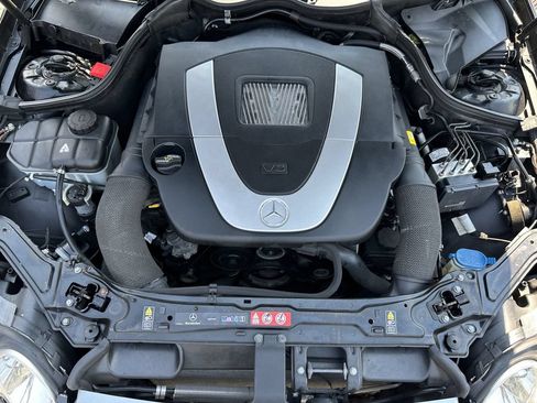 Used 2007 Mercedes-Benz CLK 350 Cabriolet image 41