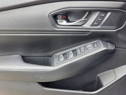 Certified 2023 Honda Accord Sport image 30