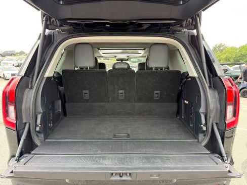 Used 2025 Ford Expedition Active AWD/4WD image 15