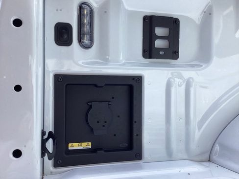 New 2025 Ford F150 XLT w/ Equipment Group 302A MID image 11