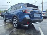 Used 2021 Subaru Outback Limited w/ Popular Package #2 image 5