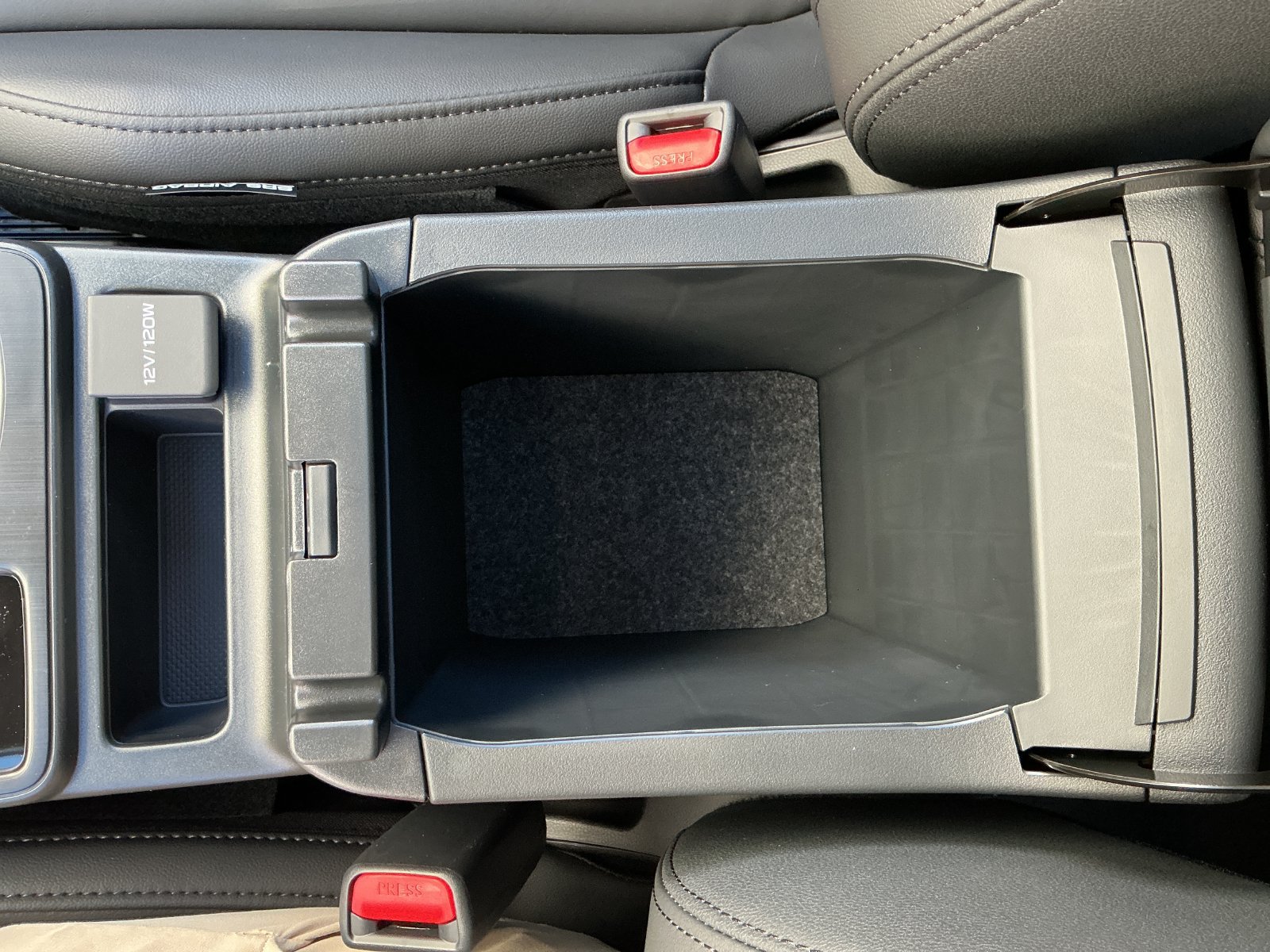 New 2026 Subaru Outback Premium AWD/4WD image 25