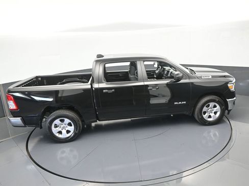 Used 2024 RAM 1500 Big Horn image 47