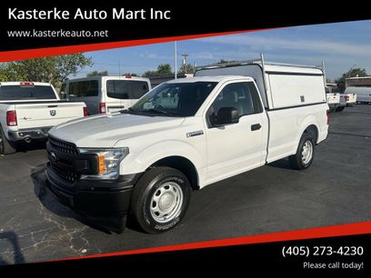 Used 2019 Ford F150 XL