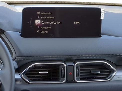 Certified 2023 MAZDA CX-5 AWD 2.5 S w/ Select Package image 17