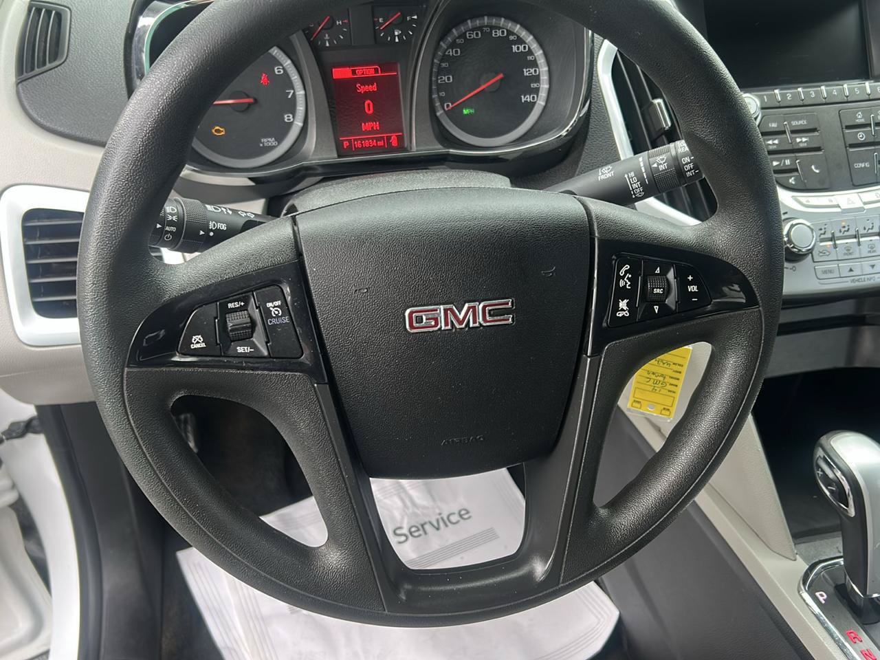 Used 2014 GMC Terrain SLE FWD image 14