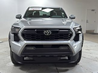 Certified 2025 Toyota Tacoma TRD Off-Road video 2