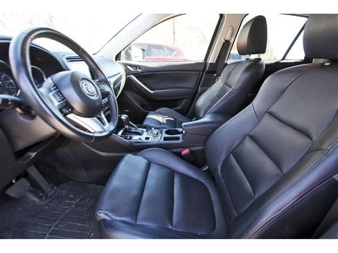 Used 2016 MAZDA CX-5 Grand Touring image 13