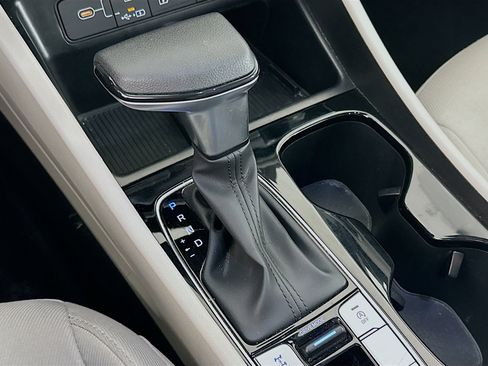 Used 2025 Hyundai Tucson SEL image 24