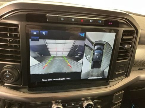 Used 2022 Ford F150 Raptor w/ Equipment Group 801A High AWD/4WD image 24
