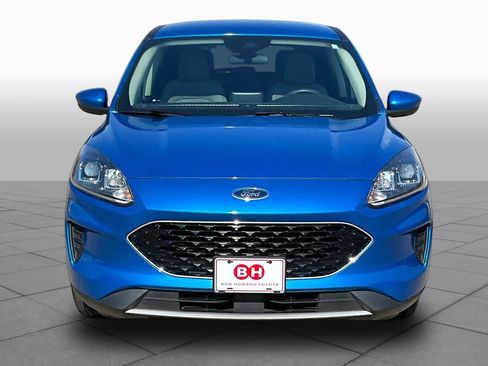 Used 2020 Ford Escape SE FWD image 4