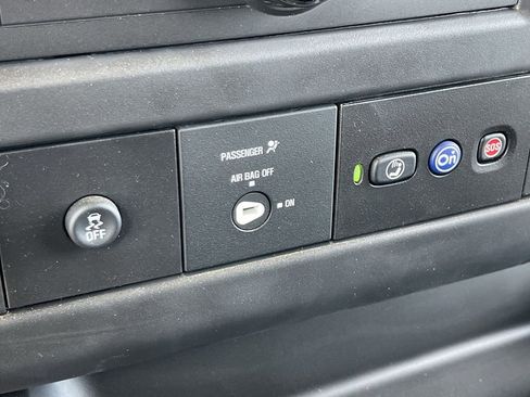 New 2025 GMC Savana 2500 Extended w/ Driver Convenience Package image 14