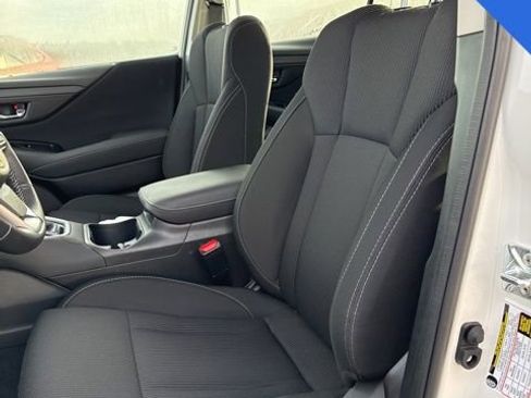 Used 2025 Subaru Legacy Premium image 12