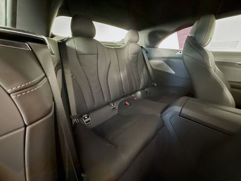 New 2026 BMW 840i Convertible image 27