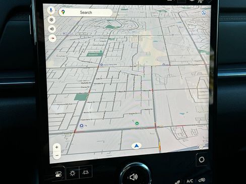 New 2026 GMC Terrain AT4 AWD/4WD image 19